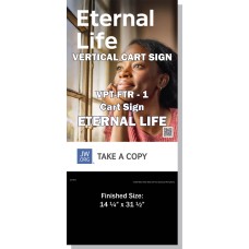 VPT - FTR - Eternal Life - Cart 